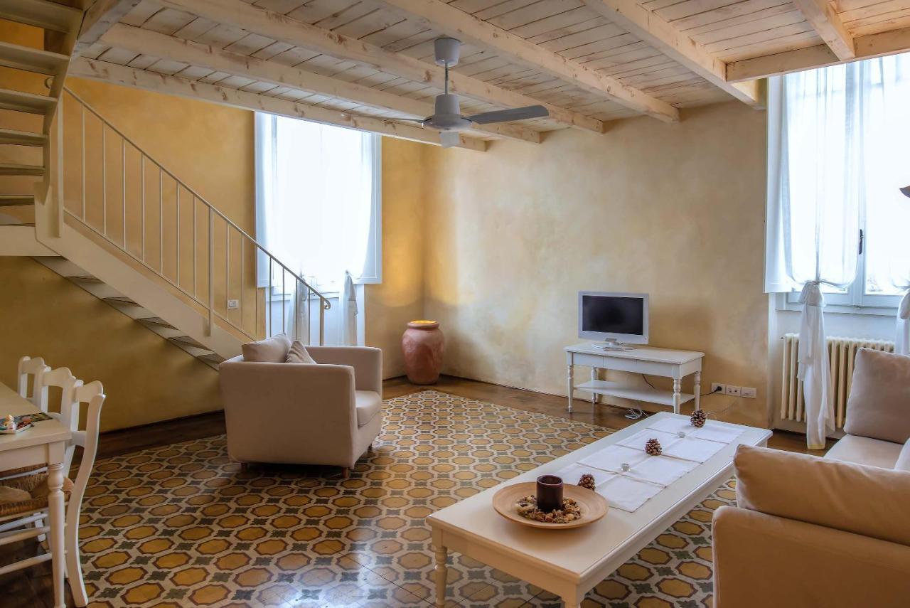 Villa Cassia Di Baccano San Giustino Valdarno Eksteriør billede